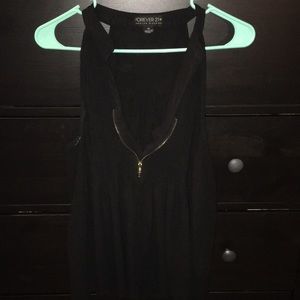 Forever 21 Black Top